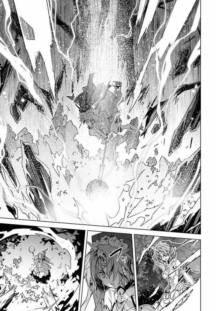 Fate/Apocrypha [Jikan Fansub] Chapter 14 trang 6