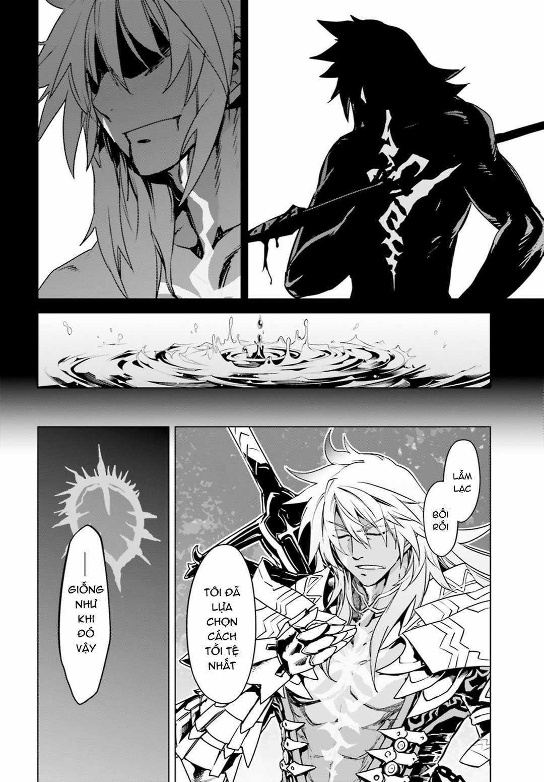 Fate/Apocrypha [Jikan Fansub] Chapter 15 trang 18
