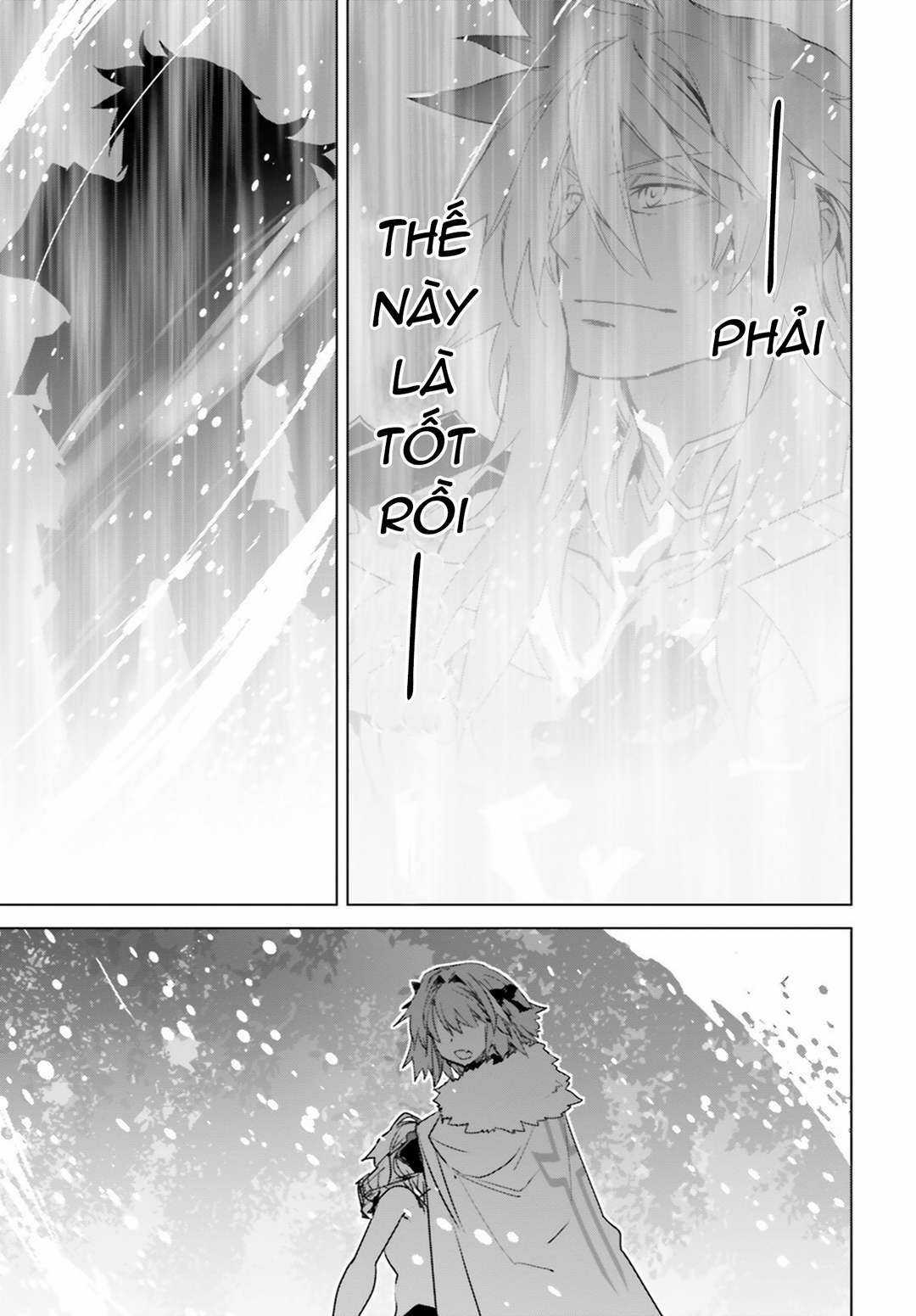 Fate/Apocrypha [Jikan Fansub] Chapter 15 trang 24