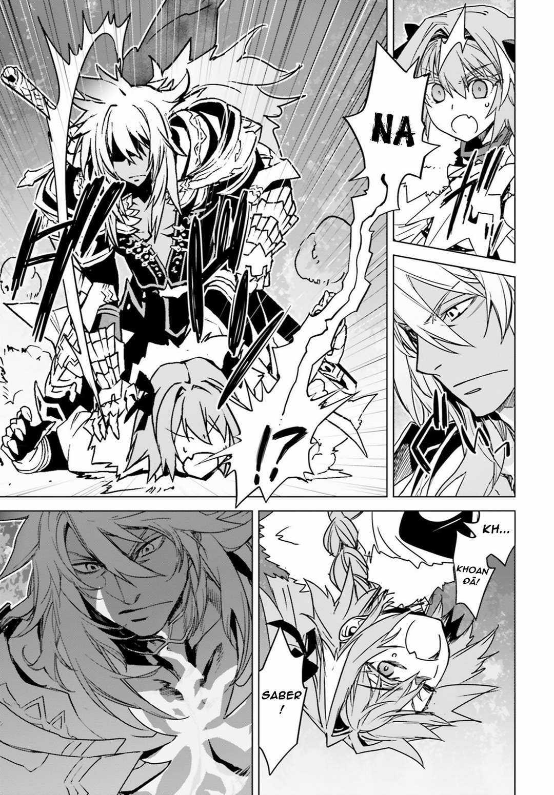 Fate/Apocrypha [Jikan Fansub] Chapter 15 trang 3