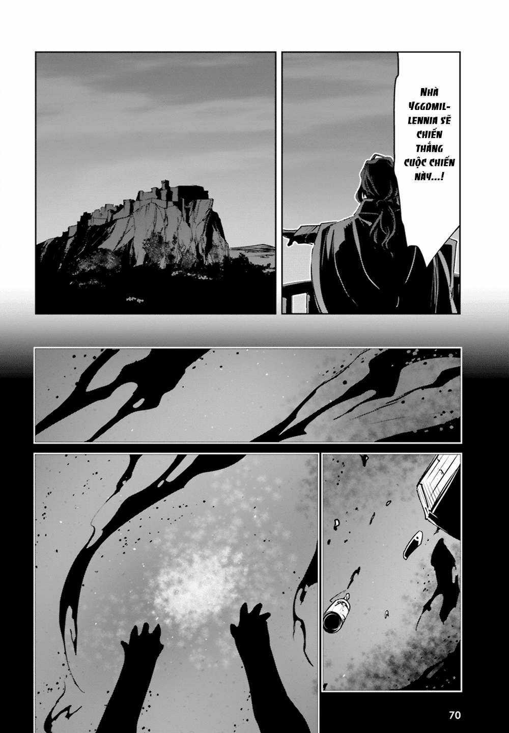 Fate/Apocrypha [Jikan Fansub] Chapter 17 trang 29