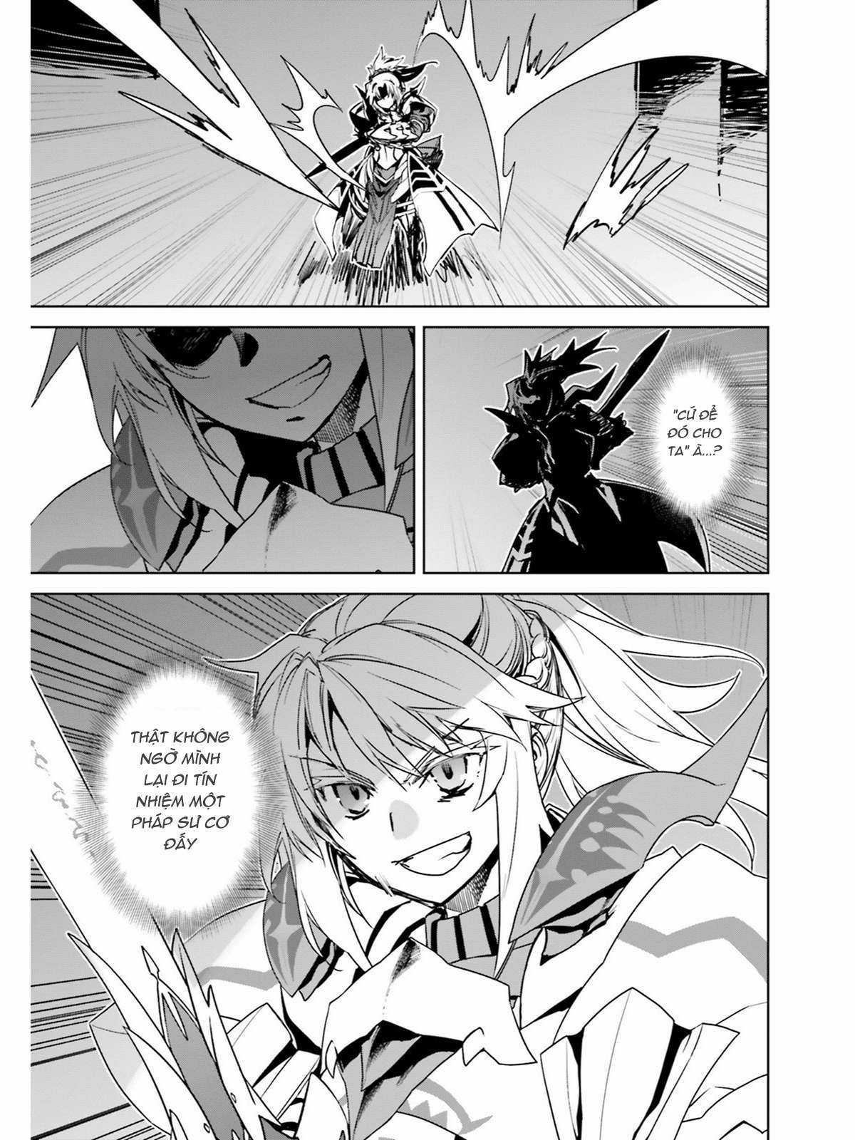 Fate/Apocrypha [Jikan Fansub] Chapter 19 trang 5