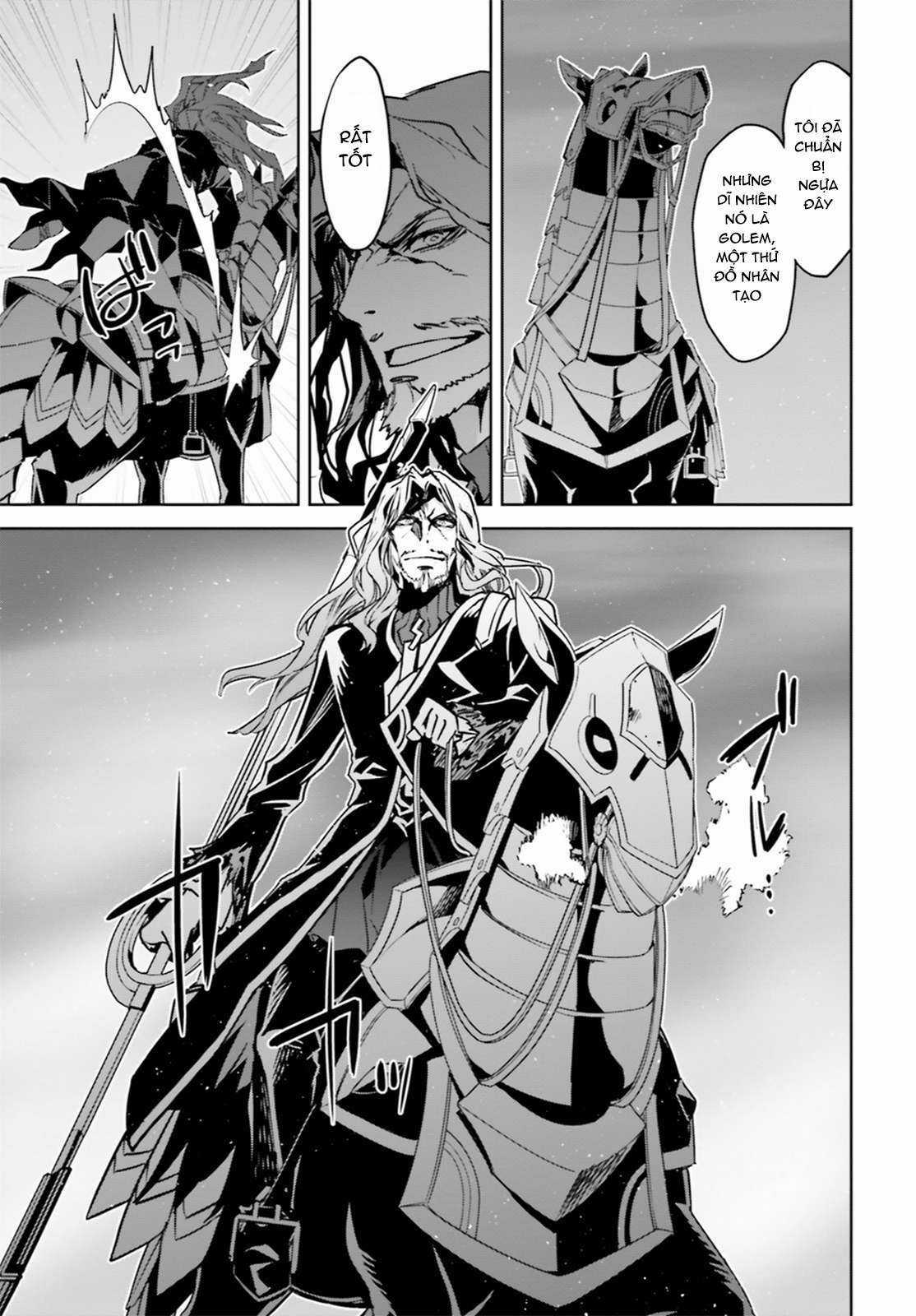 Fate/Apocrypha [Jikan Fansub] Chapter 20 trang 29