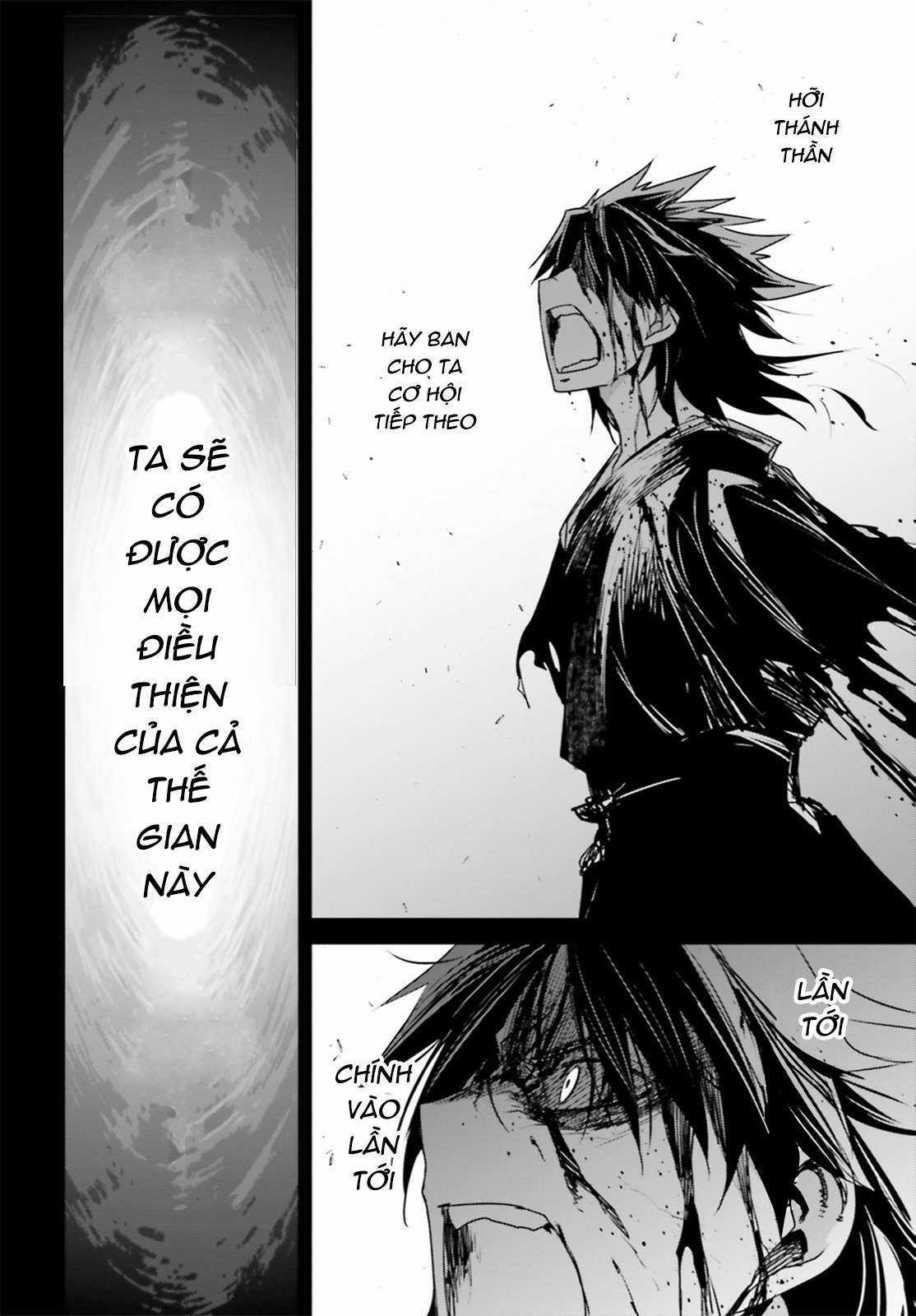 Fate/Apocrypha [Jikan Fansub] Chapter 20 trang 3