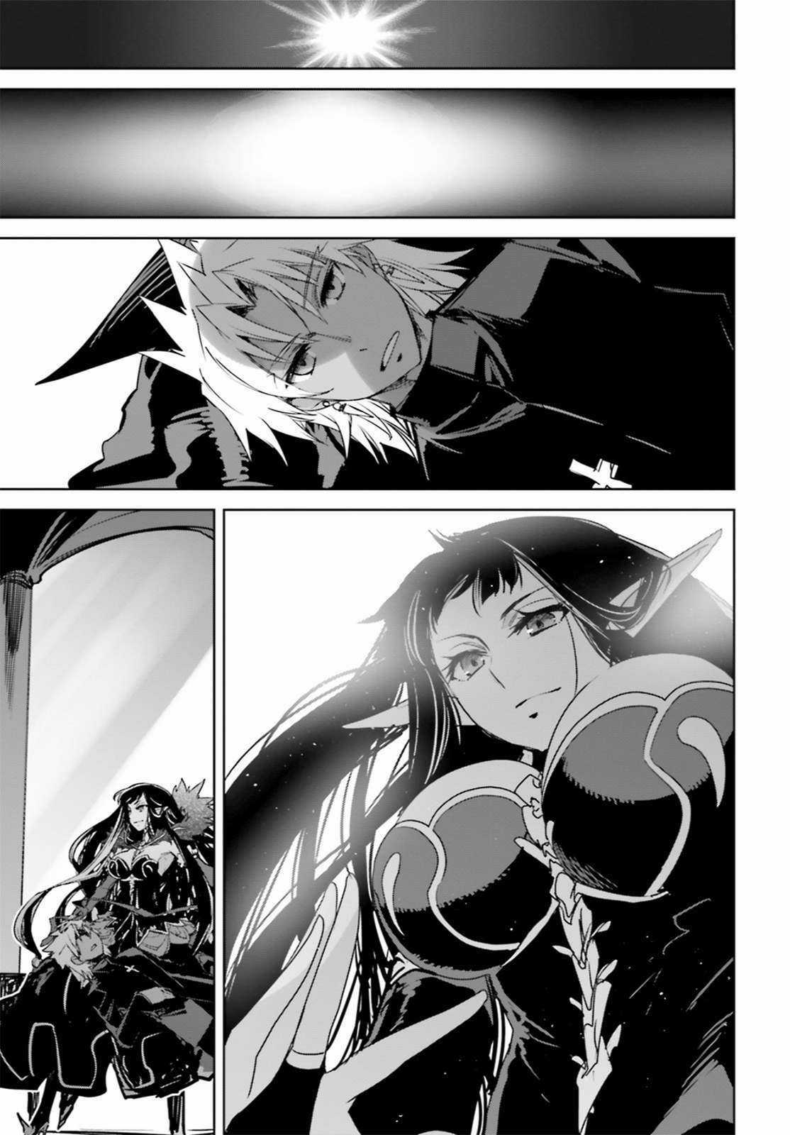 Fate/Apocrypha [Jikan Fansub] Chapter 20 trang 4