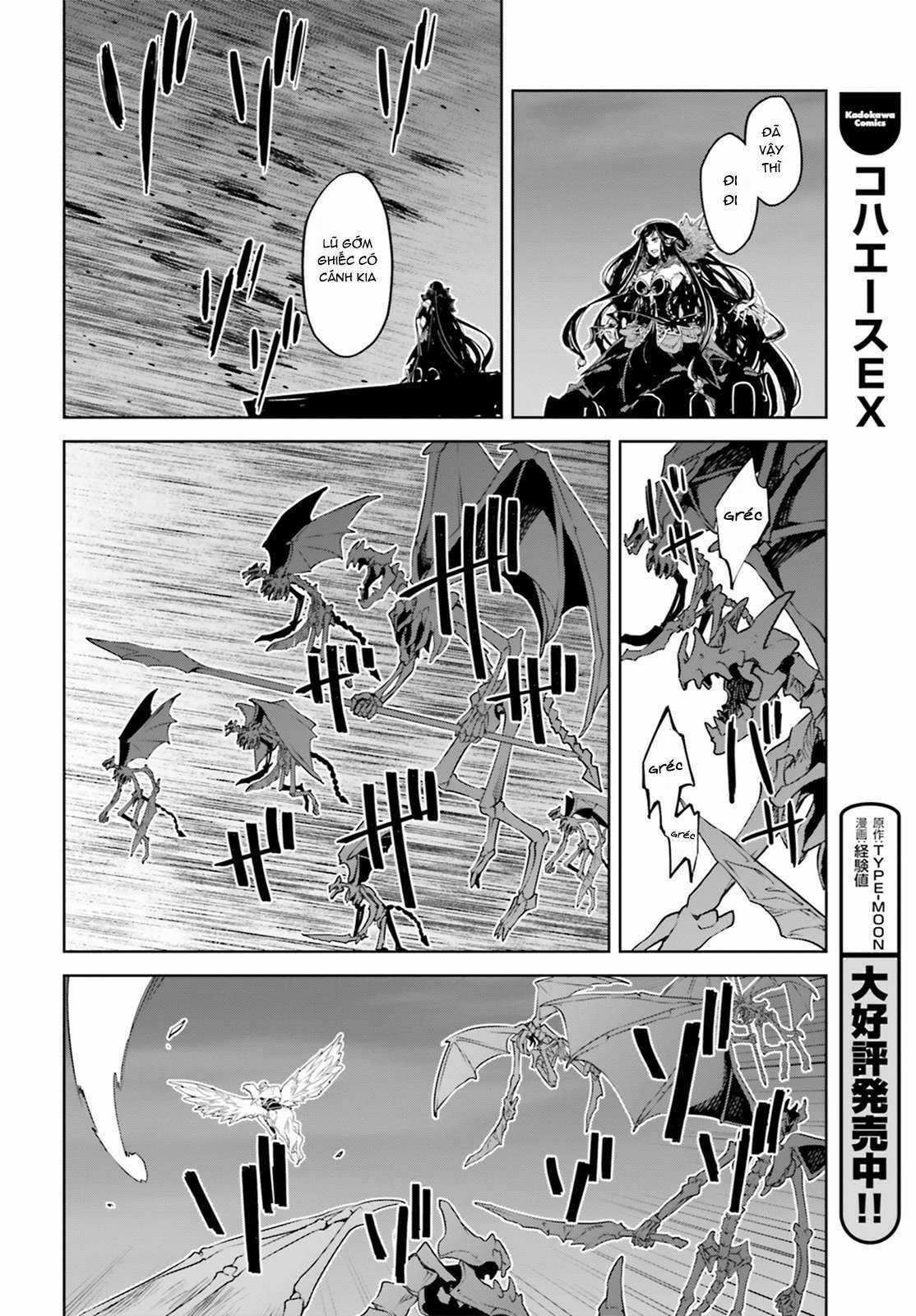 Fate/Apocrypha [Jikan Fansub] Chapter 21 trang 30