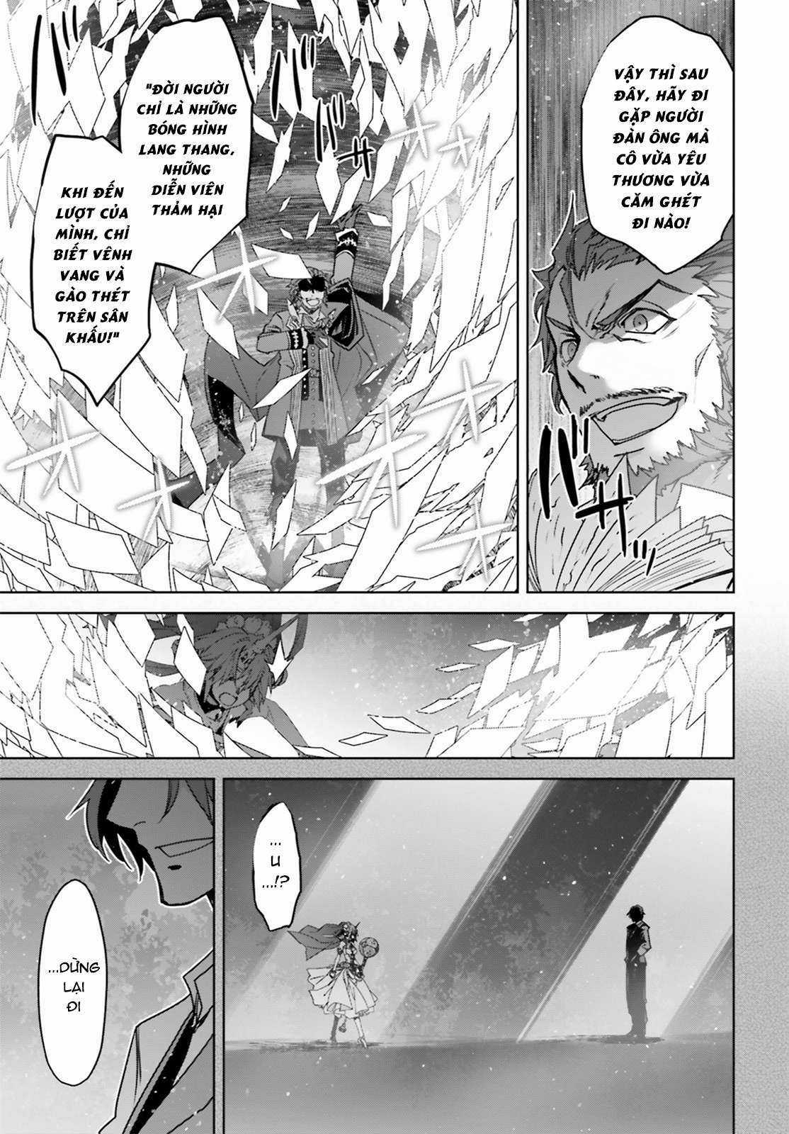 Fate/Apocrypha [Jikan Fansub] Chapter 23 trang 15