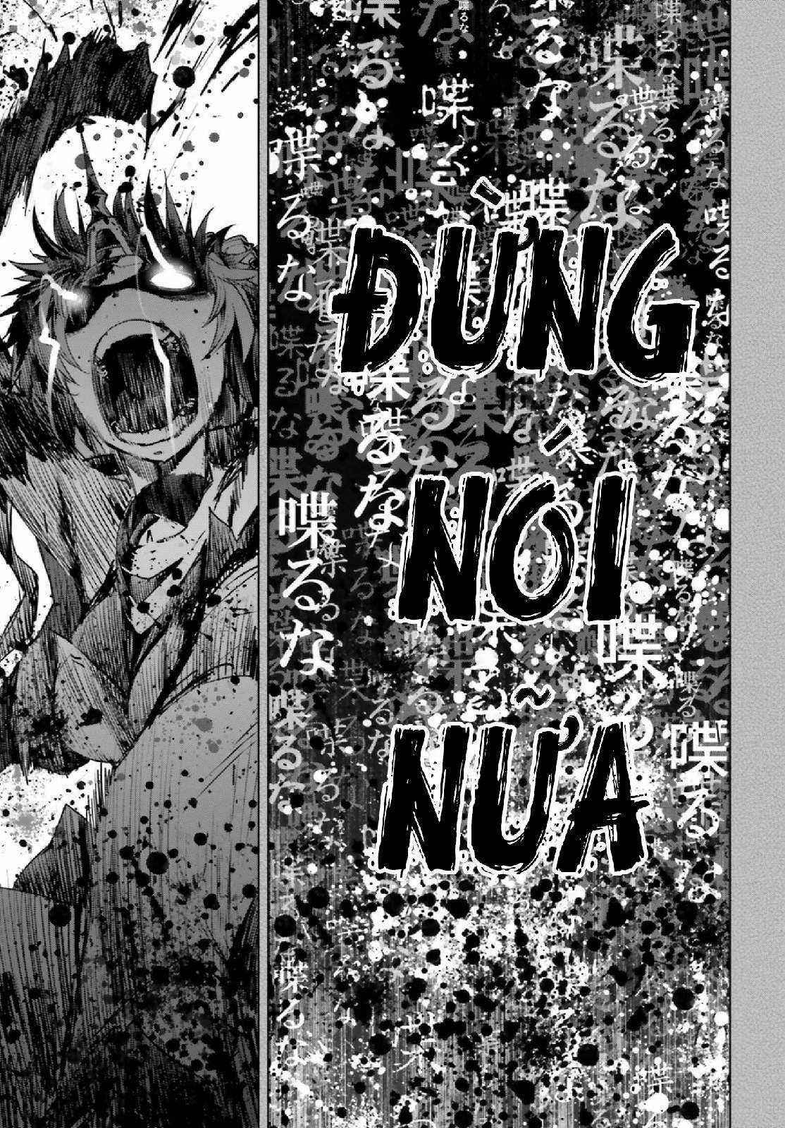 Fate/Apocrypha [Jikan Fansub] Chapter 23 trang 21