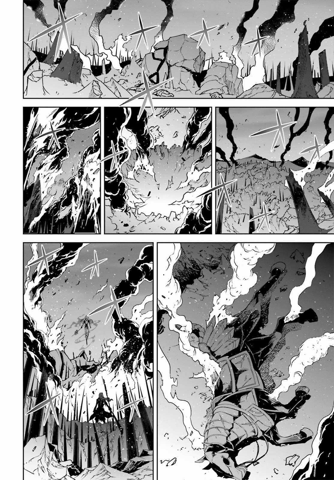 Fate/Apocrypha [Jikan Fansub] Chapter 23 trang 24