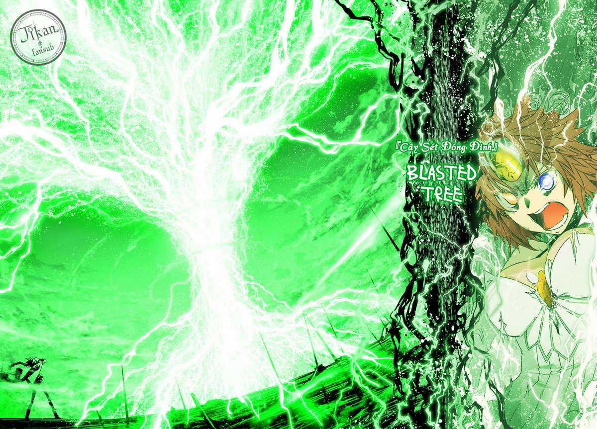 Fate/Apocrypha [Jikan Fansub] Chapter 24 trang 25