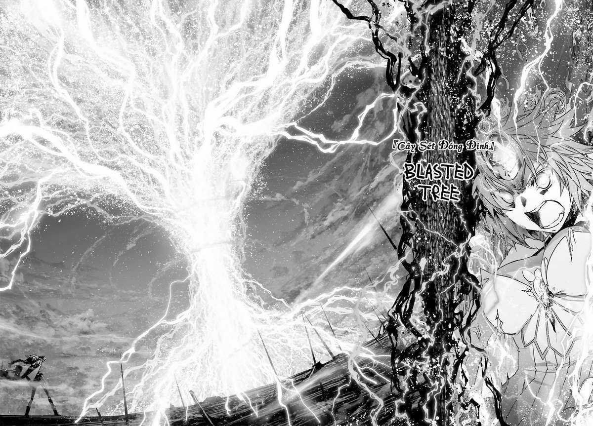 Fate/Apocrypha [Jikan Fansub] Chapter 24 trang 26