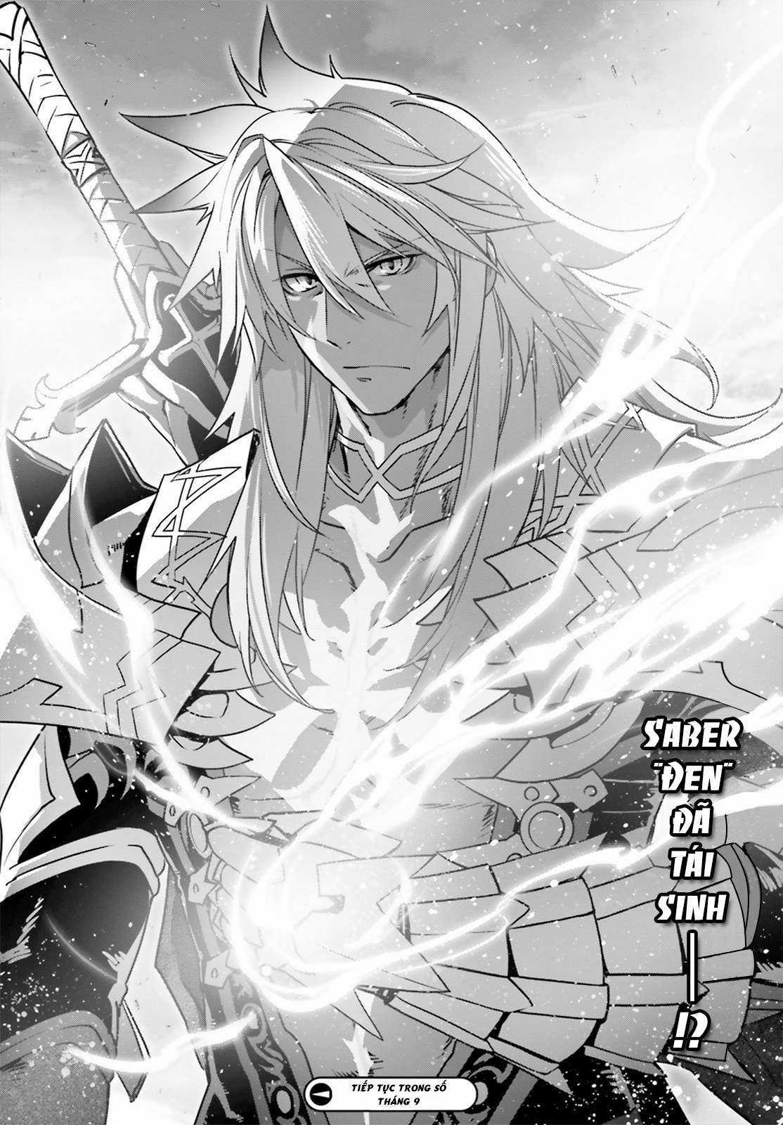 Fate/Apocrypha [Jikan Fansub] Chapter 24 trang 38