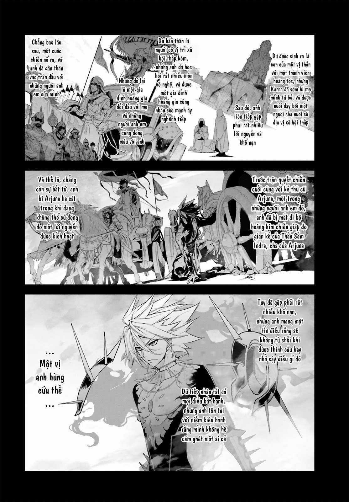 Fate/Apocrypha [Jikan Fansub] Chapter 24 trang 4