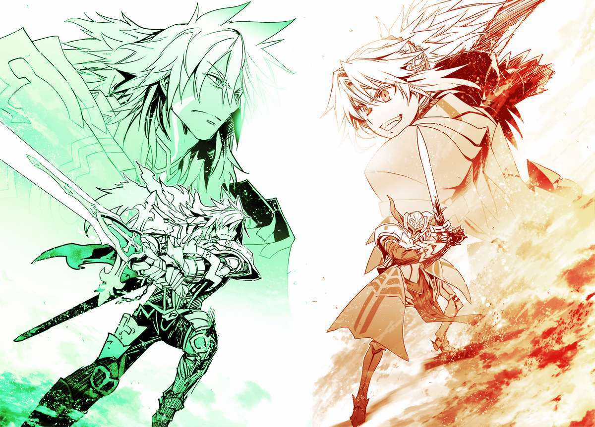 Fate/Apocrypha [Jikan Fansub] Chapter 25 trang 25