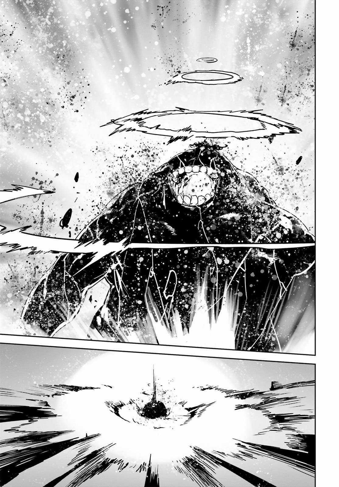 Fate/Apocrypha [Jikan Fansub] Chapter 26 trang 29