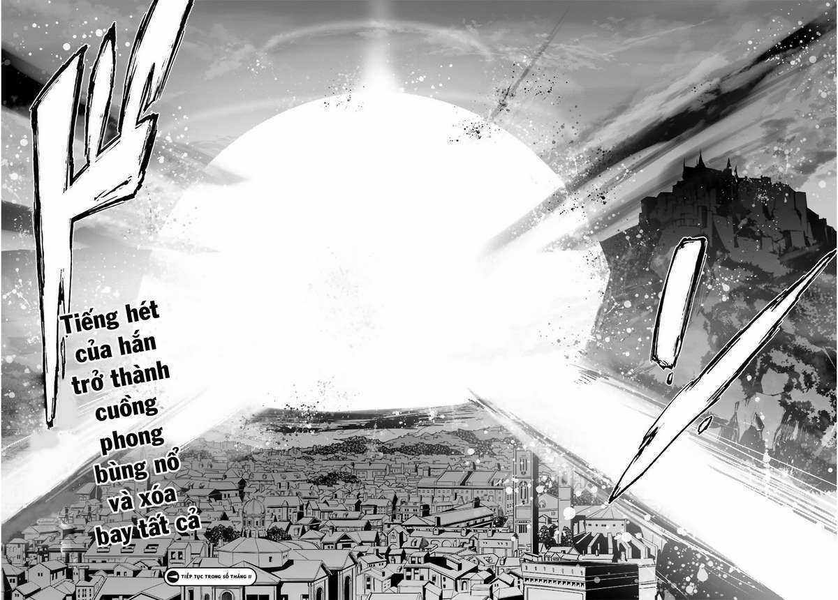 Fate/Apocrypha [Jikan Fansub] Chapter 26 trang 30