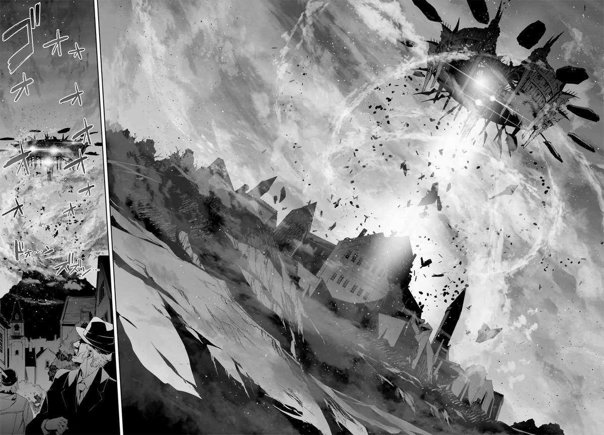 Fate/Apocrypha [Jikan Fansub] Chapter 27 trang 18