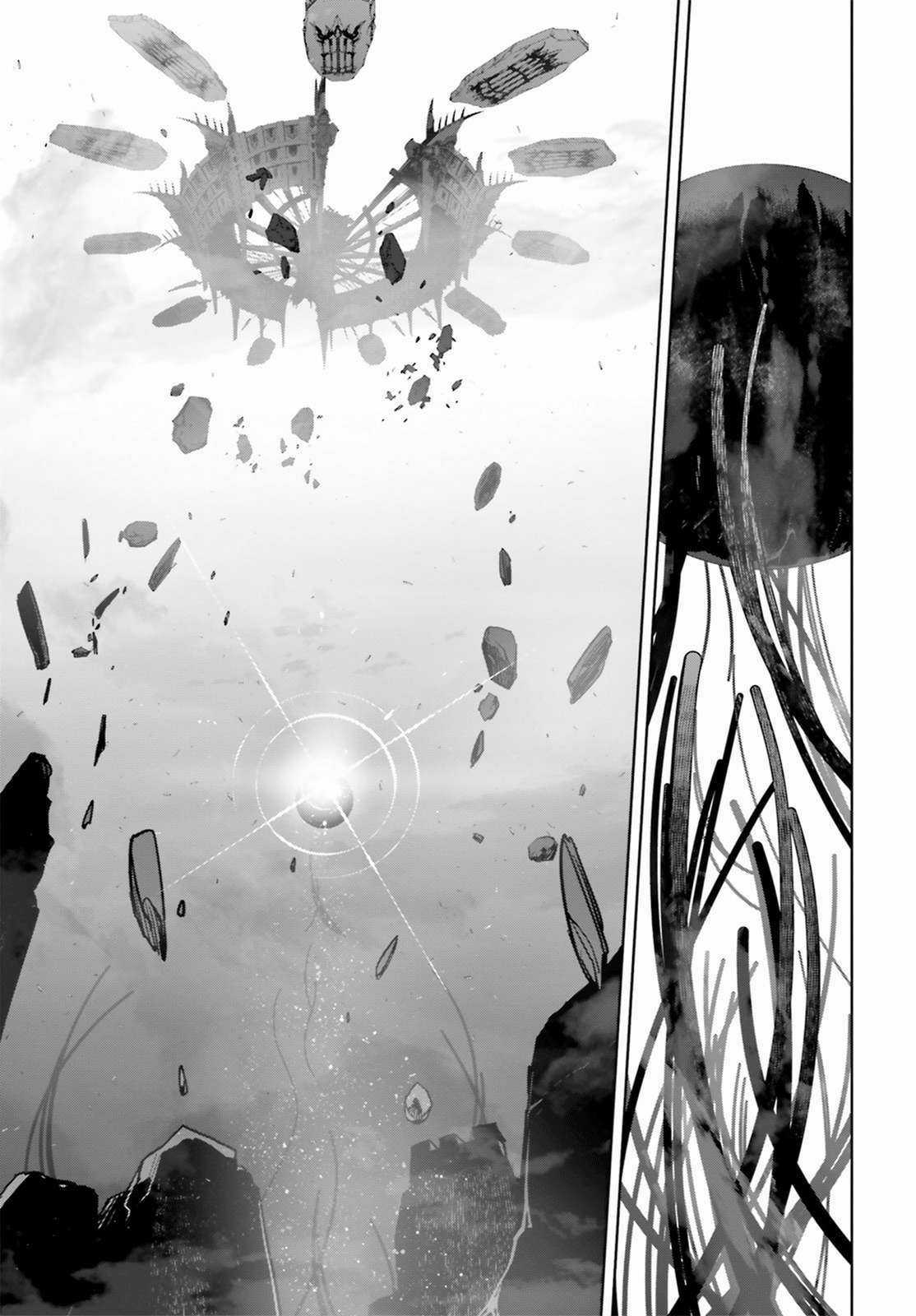 Fate/Apocrypha [Jikan Fansub] Chapter 27 trang 24