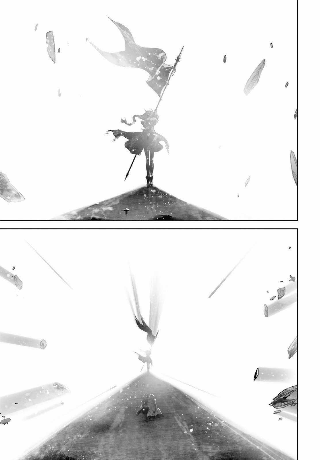 Fate/Apocrypha [Jikan Fansub] Chapter 27 trang 6