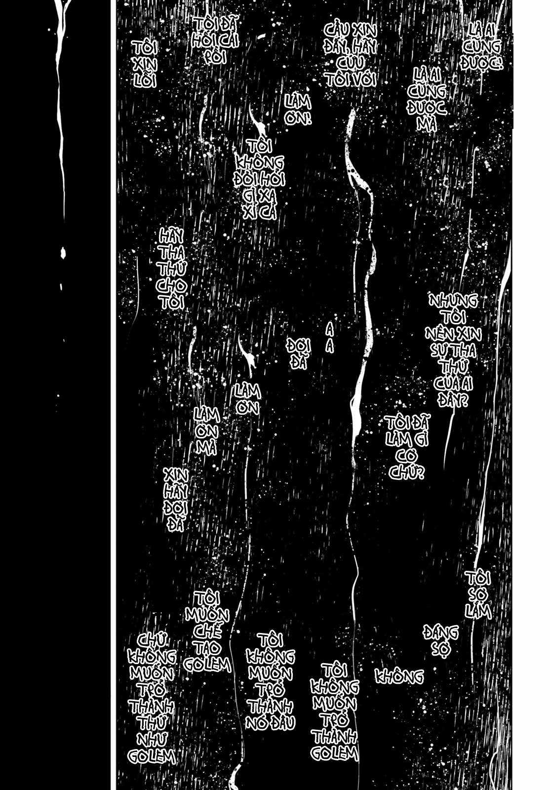 Fate/Apocrypha [Jikan Fansub] Chapter 34 trang 19