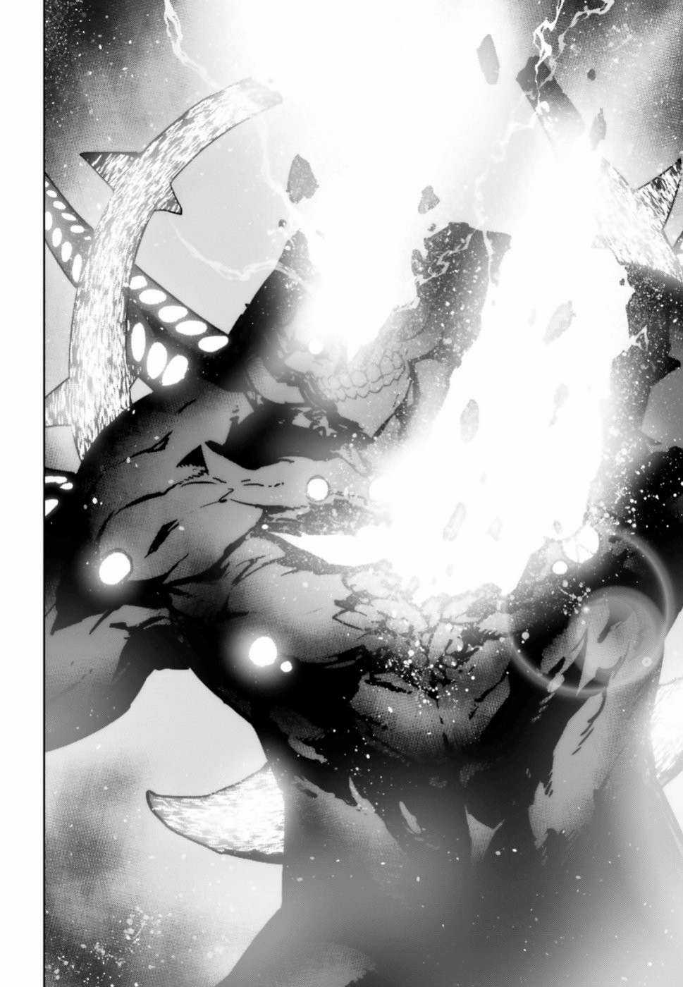 Fate/Apocrypha [Jikan Fansub] Chapter 37 trang 4