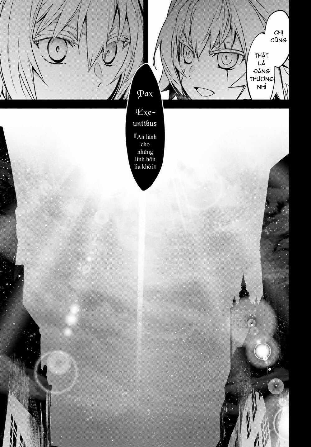 Fate/Apocrypha [Jikan Fansub] Chapter 48 trang 39