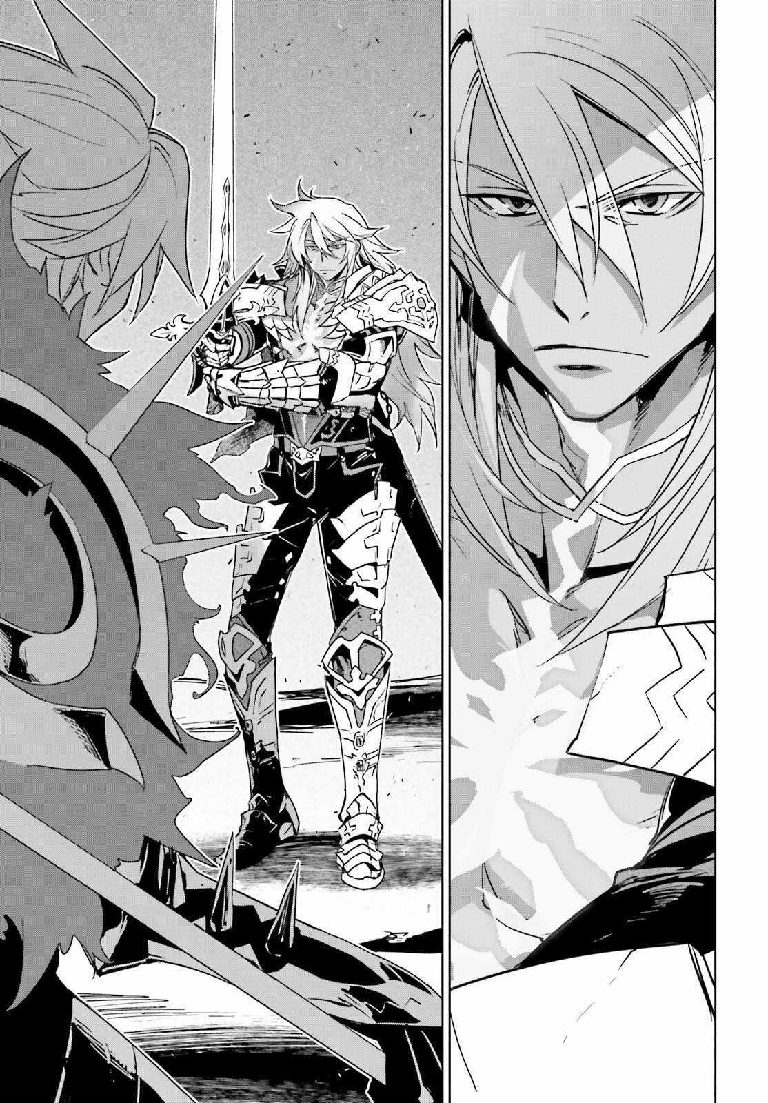 Fate/Apocrypha [Jikan Fansub] Chapter 5 trang 16