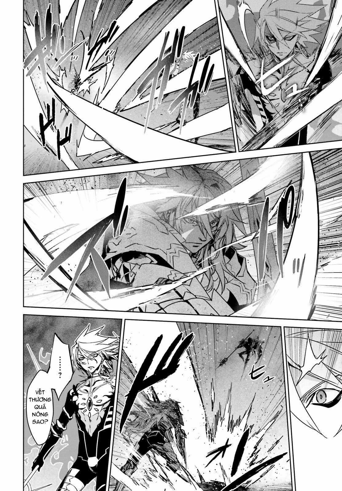 Fate/Apocrypha [Jikan Fansub] Chapter 5 trang 19