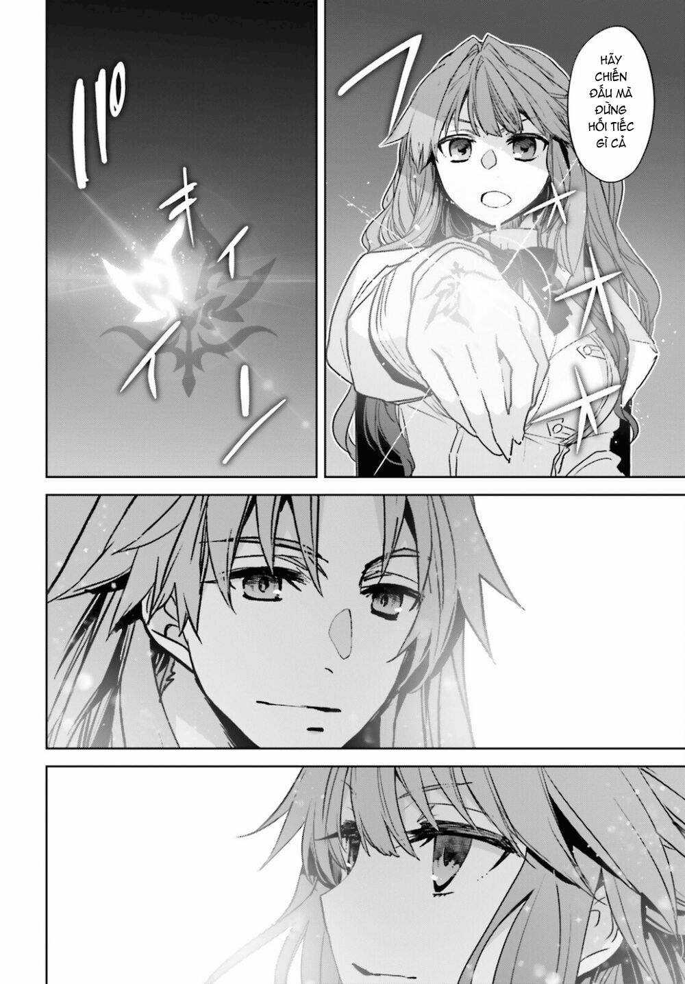 Fate/Apocrypha [Jikan Fansub] Chapter 53 trang 10