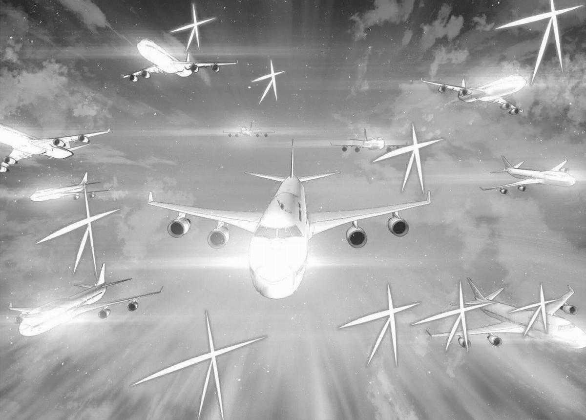 Fate/Apocrypha [Jikan Fansub] Chapter 53 trang 34