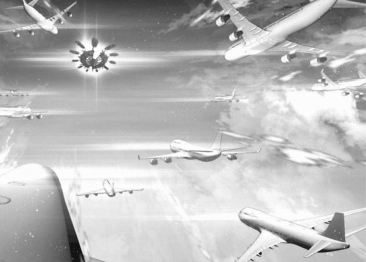 Fate/Apocrypha [Jikan Fansub] Chapter 53 trang 36