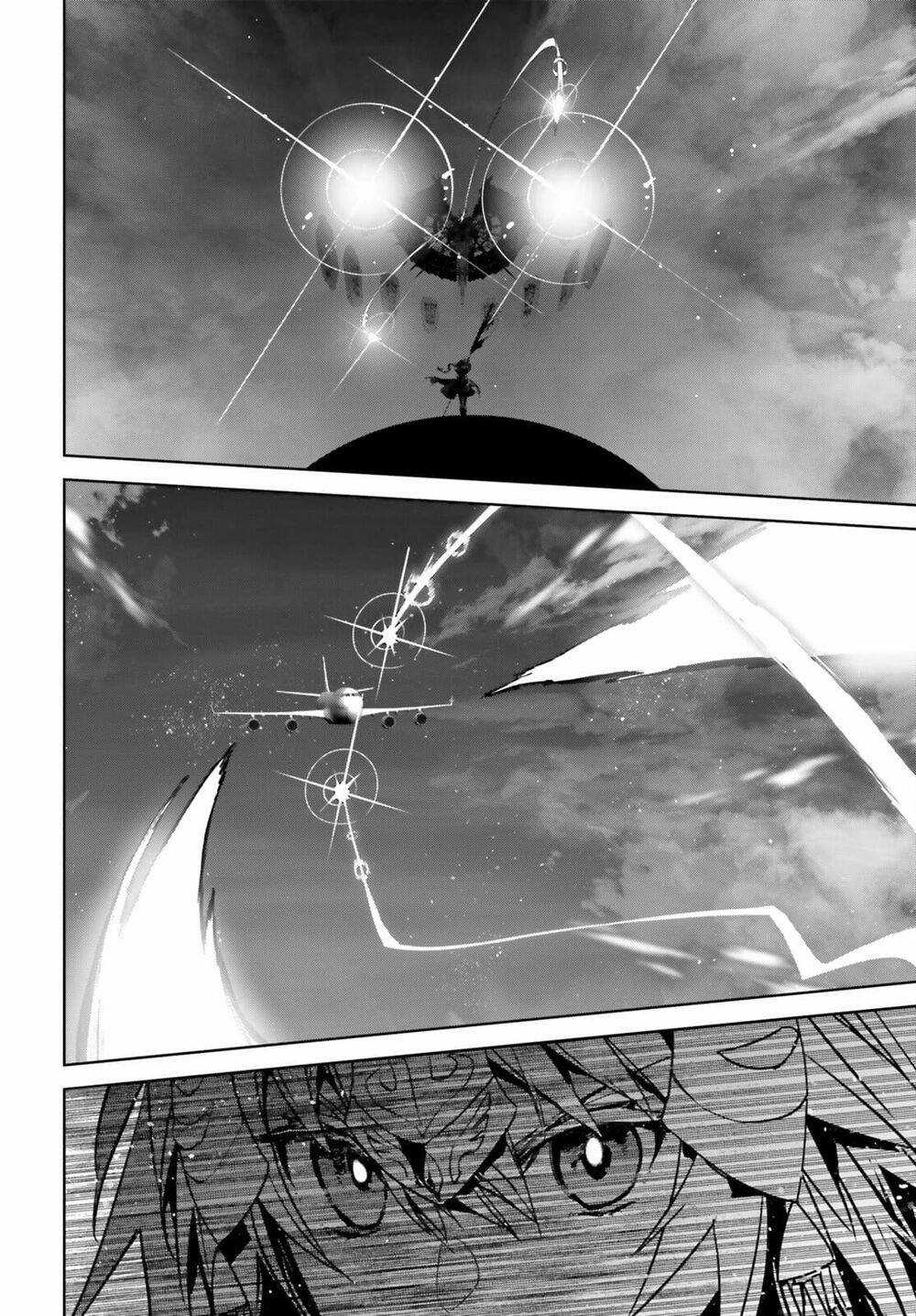 Fate/Apocrypha [Jikan Fansub] Chapter 54 trang 24