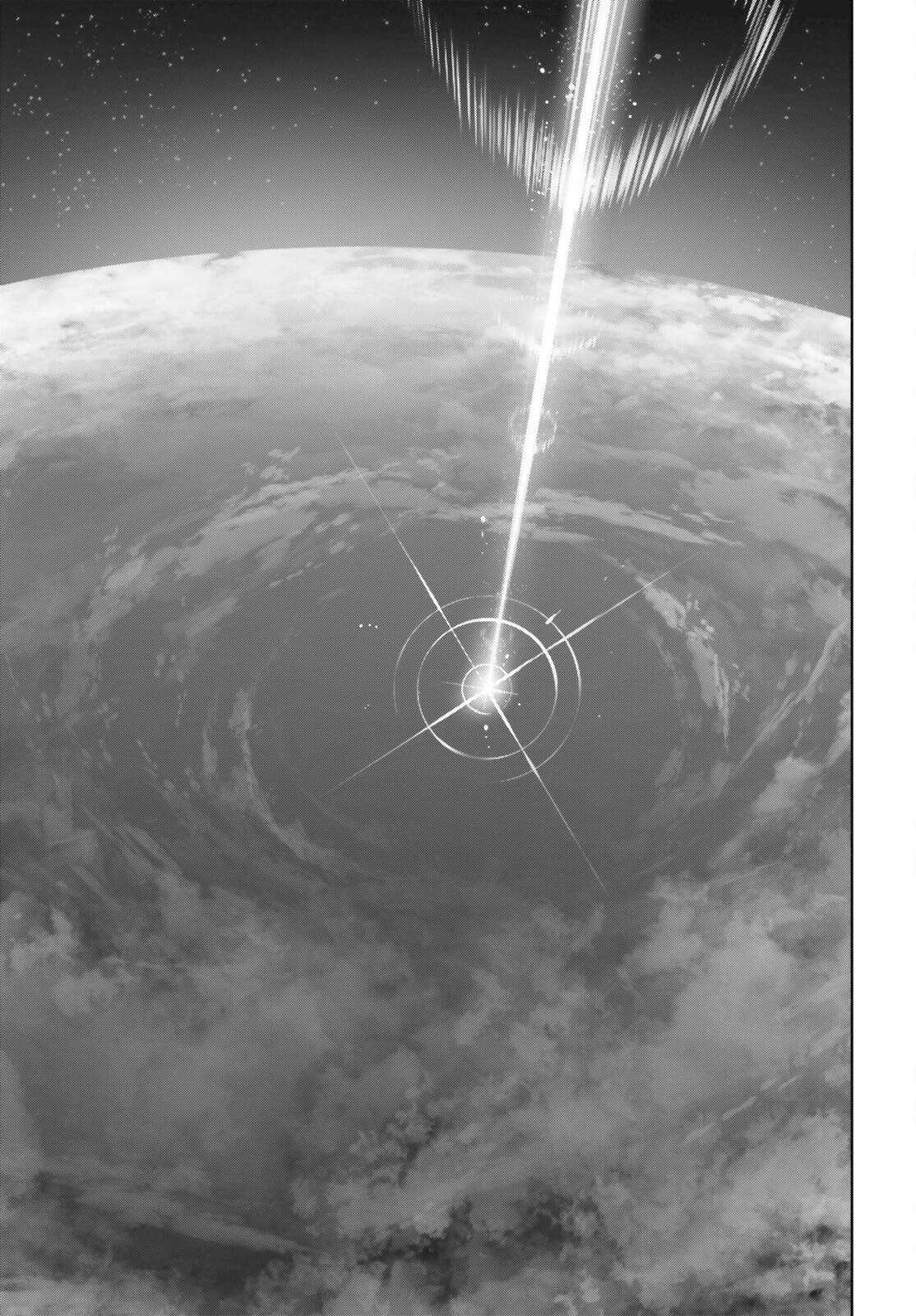 Fate/Apocrypha [Jikan Fansub] Chapter 57 trang 38