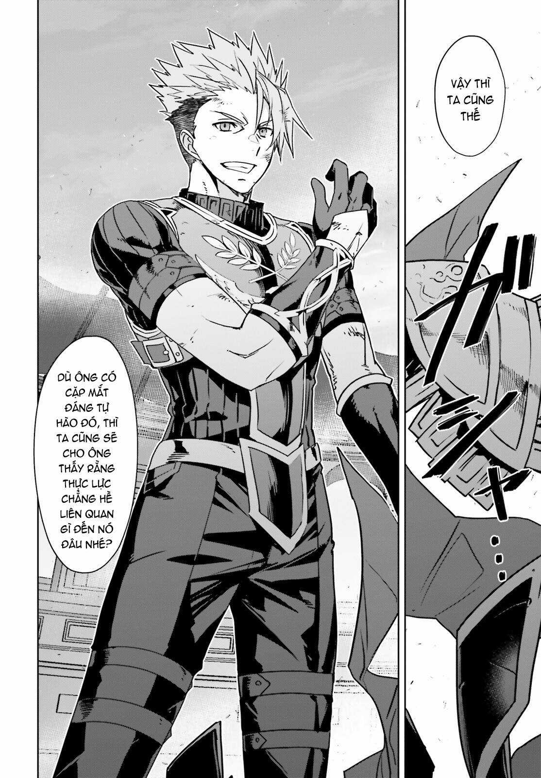 Fate/Apocrypha [Jikan Fansub] Chapter 57 trang 8