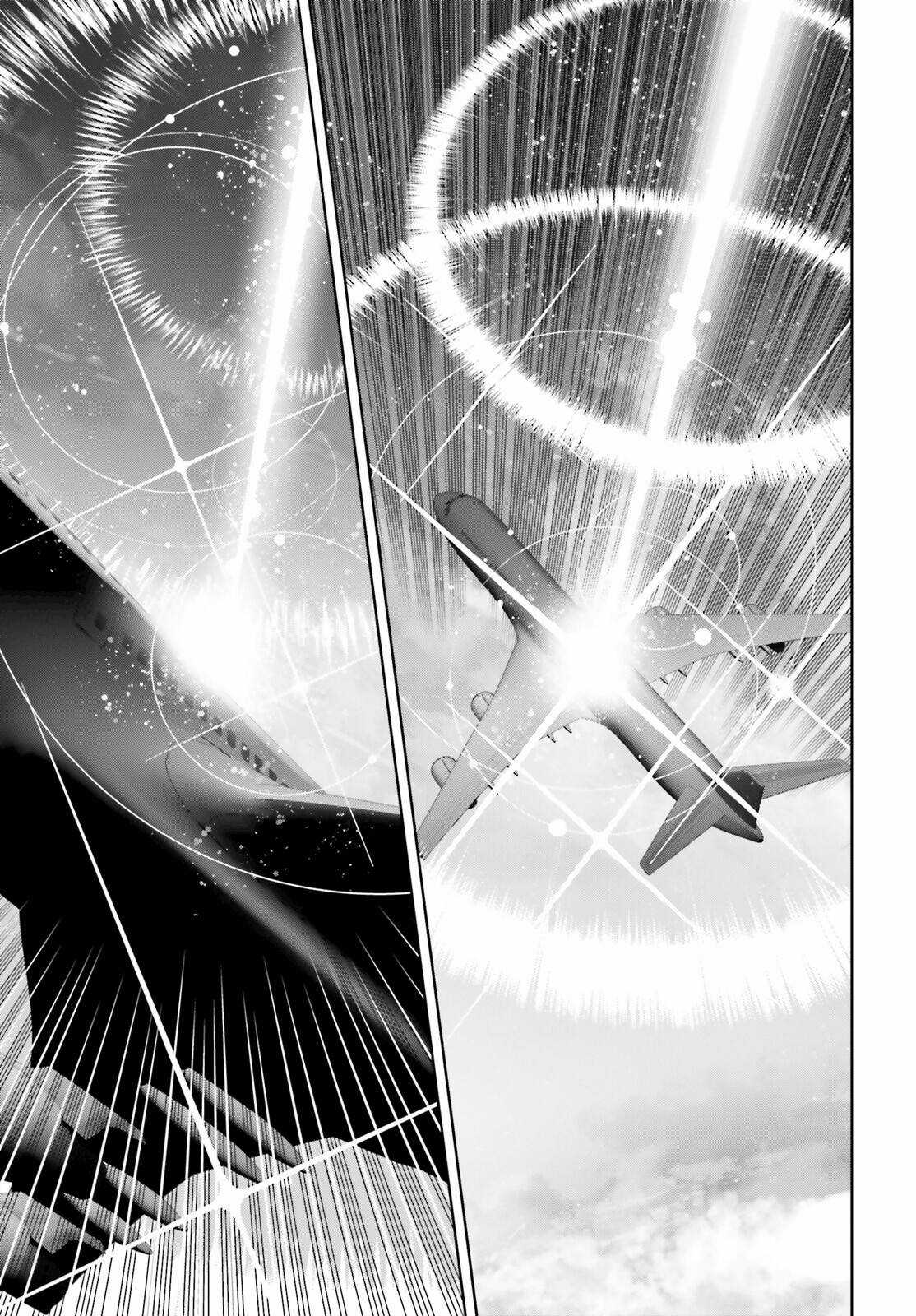 Fate/Apocrypha [Jikan Fansub] Chapter 58 trang 3