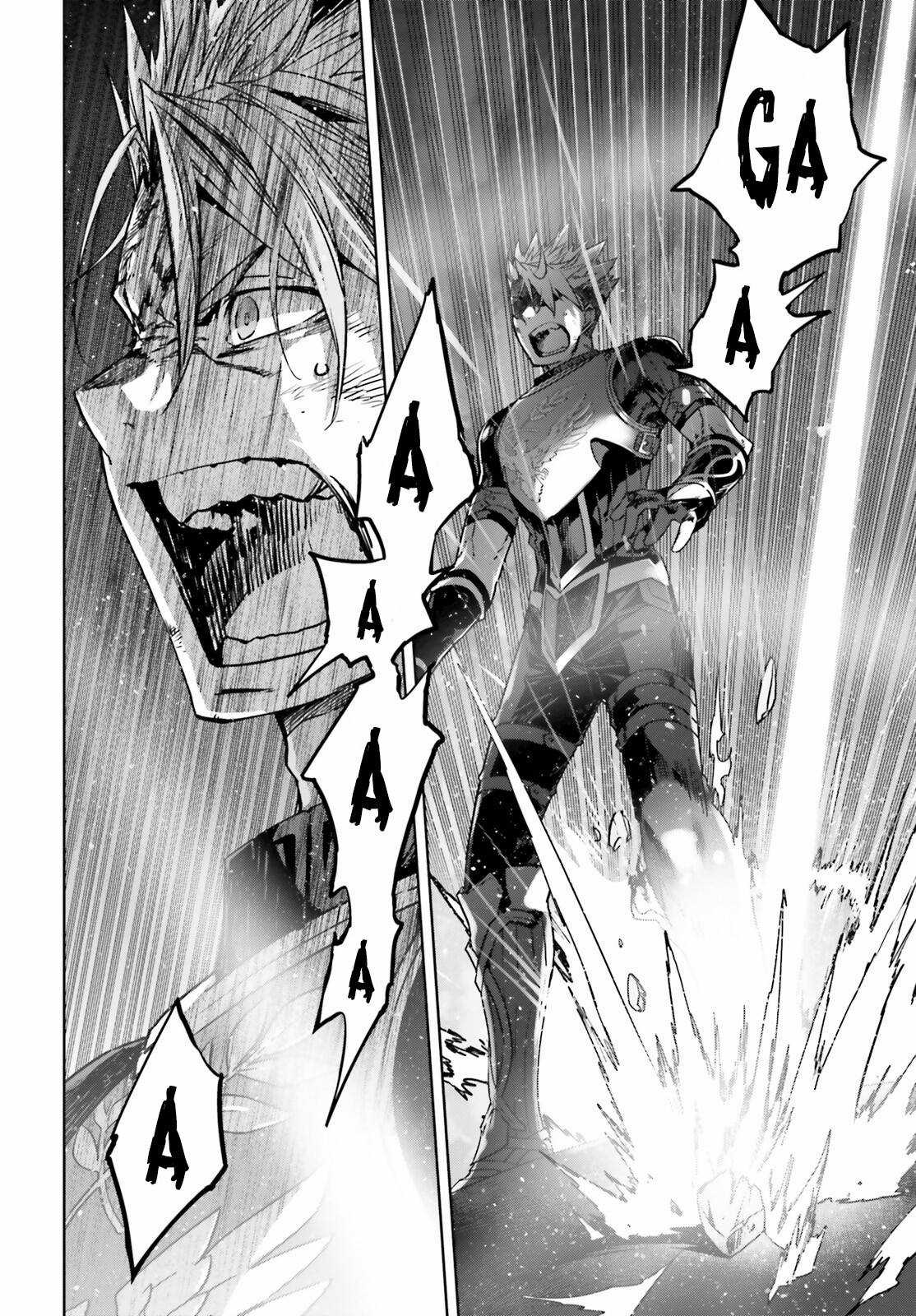 Fate/Apocrypha [Jikan Fansub] Chapter 58 trang 4