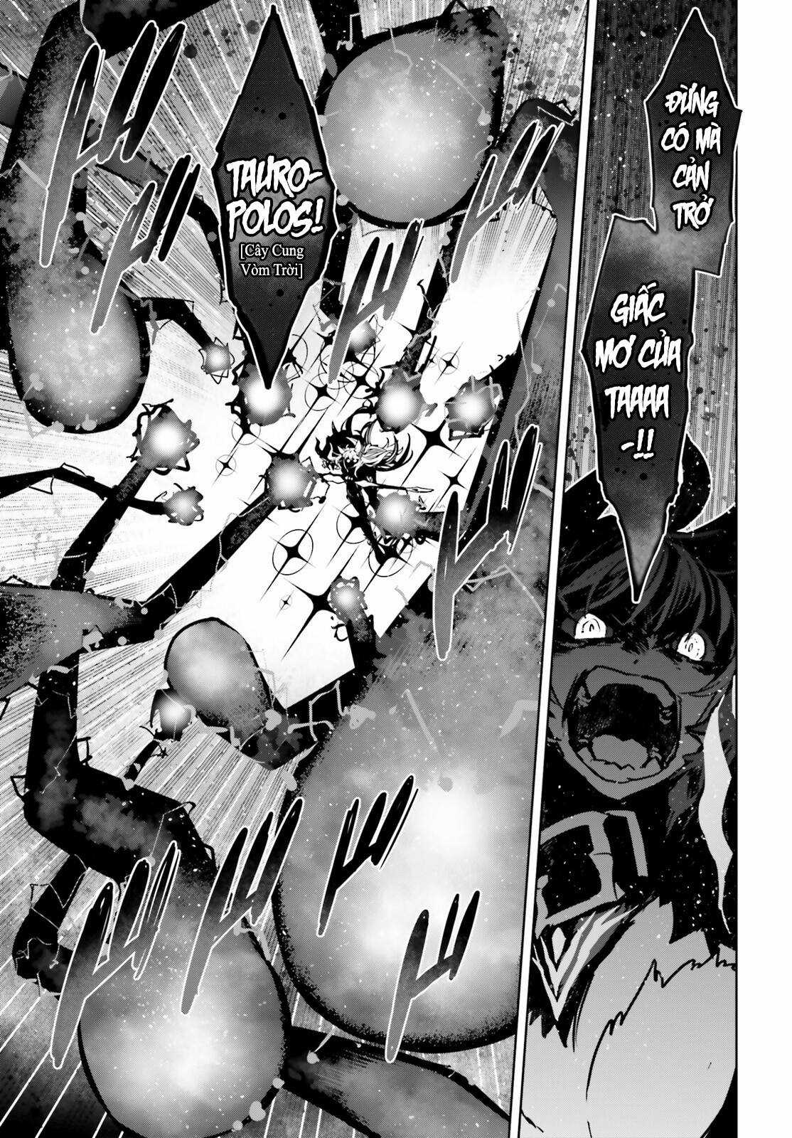 Fate/Apocrypha [Jikan Fansub] Chapter 59 trang 41