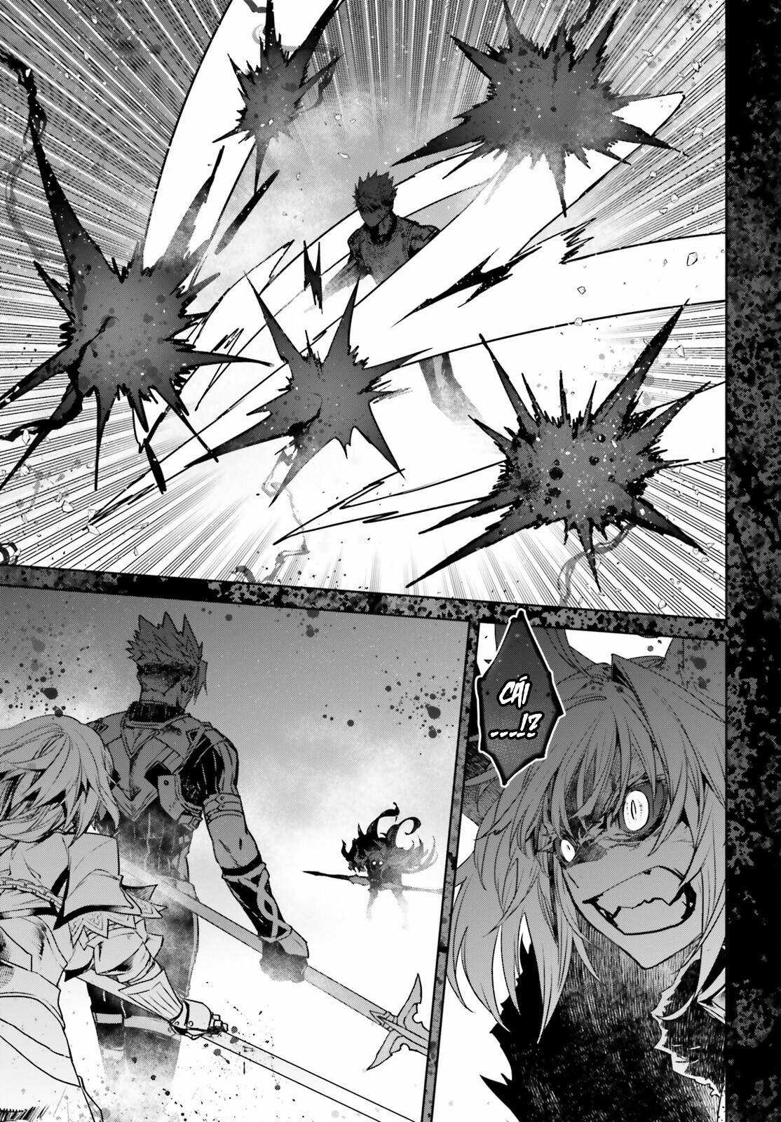 Fate/Apocrypha [Jikan Fansub] Chapter 59 trang 52