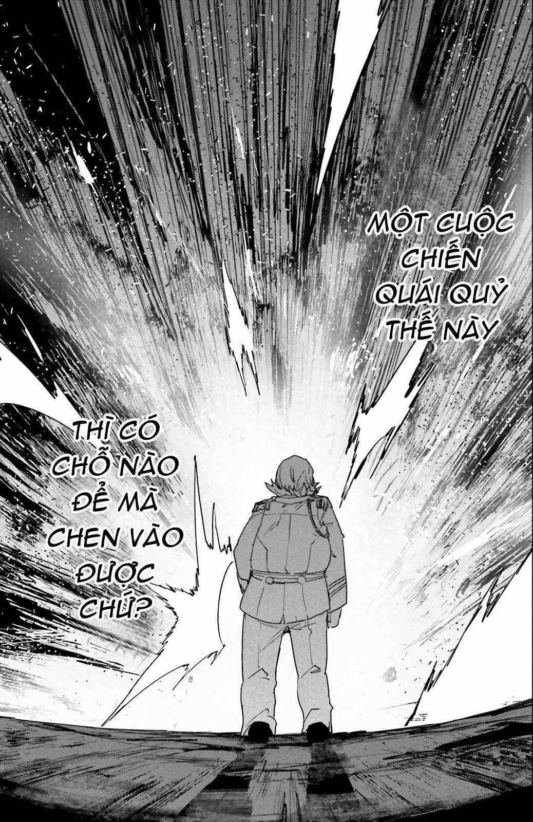 Fate/Apocrypha [Jikan Fansub] Chapter 6 trang 14