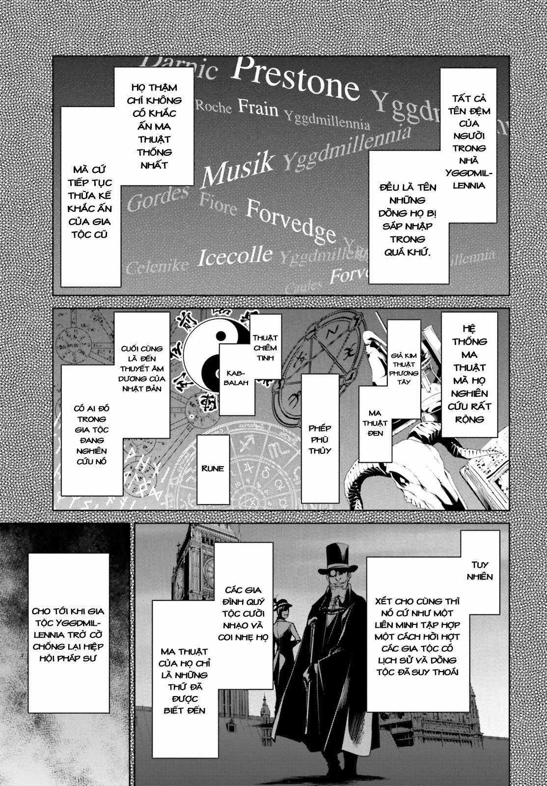 Fate/Apocrypha [Jikan Fansub] Chapter 6 trang 3