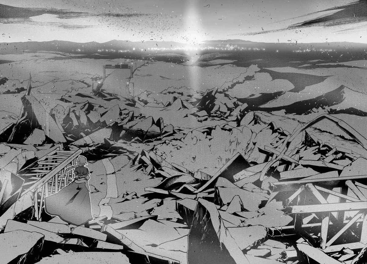 Fate/Apocrypha [Jikan Fansub] Chapter 6 trang 31