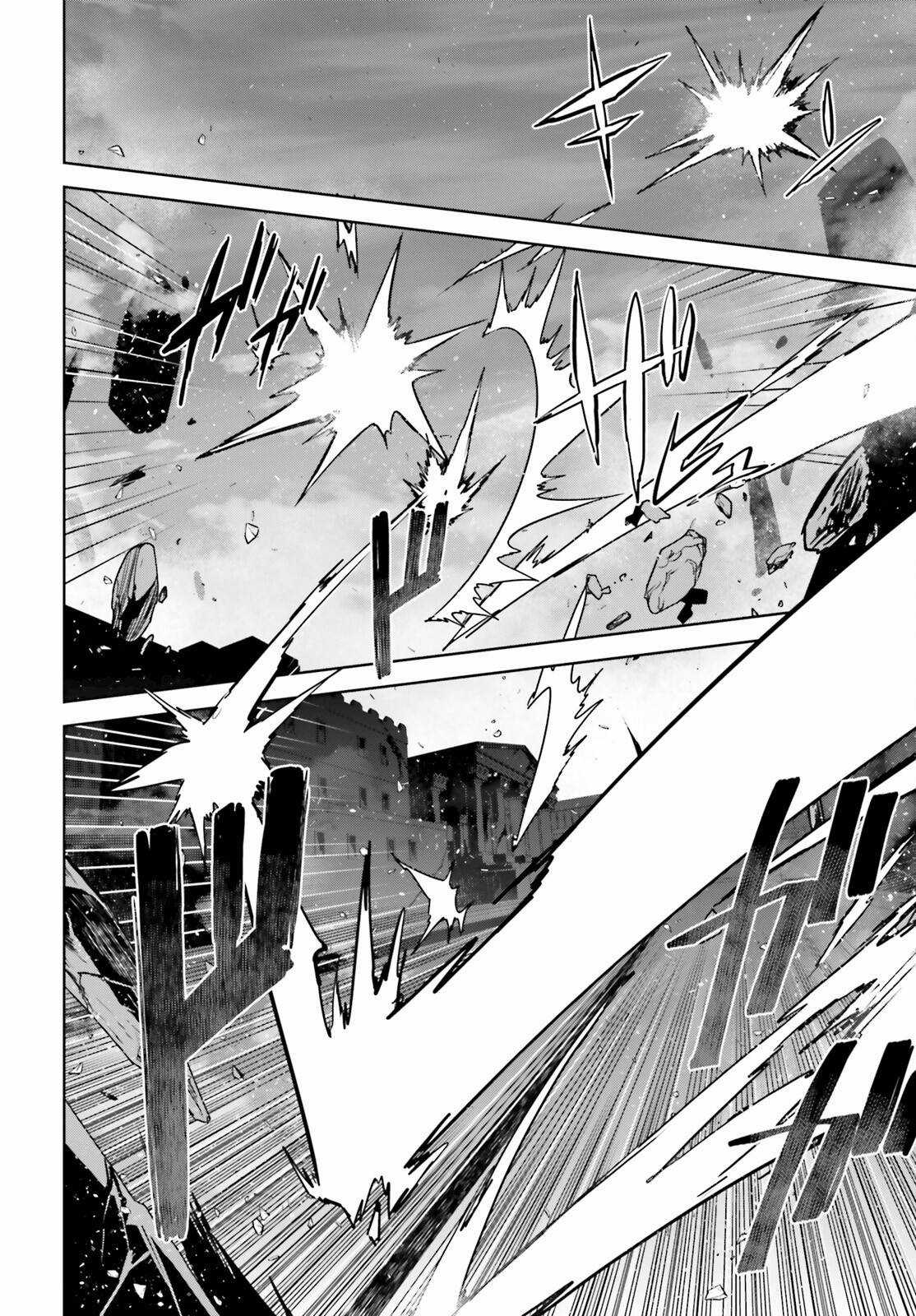 Fate/Apocrypha [Jikan Fansub] Chapter 60 trang 20