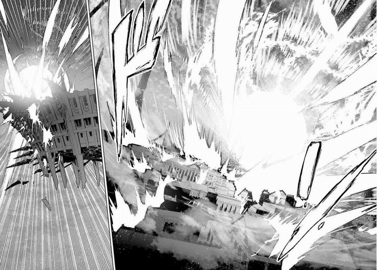 Fate/Apocrypha [Jikan Fansub] Chapter 61 trang 17