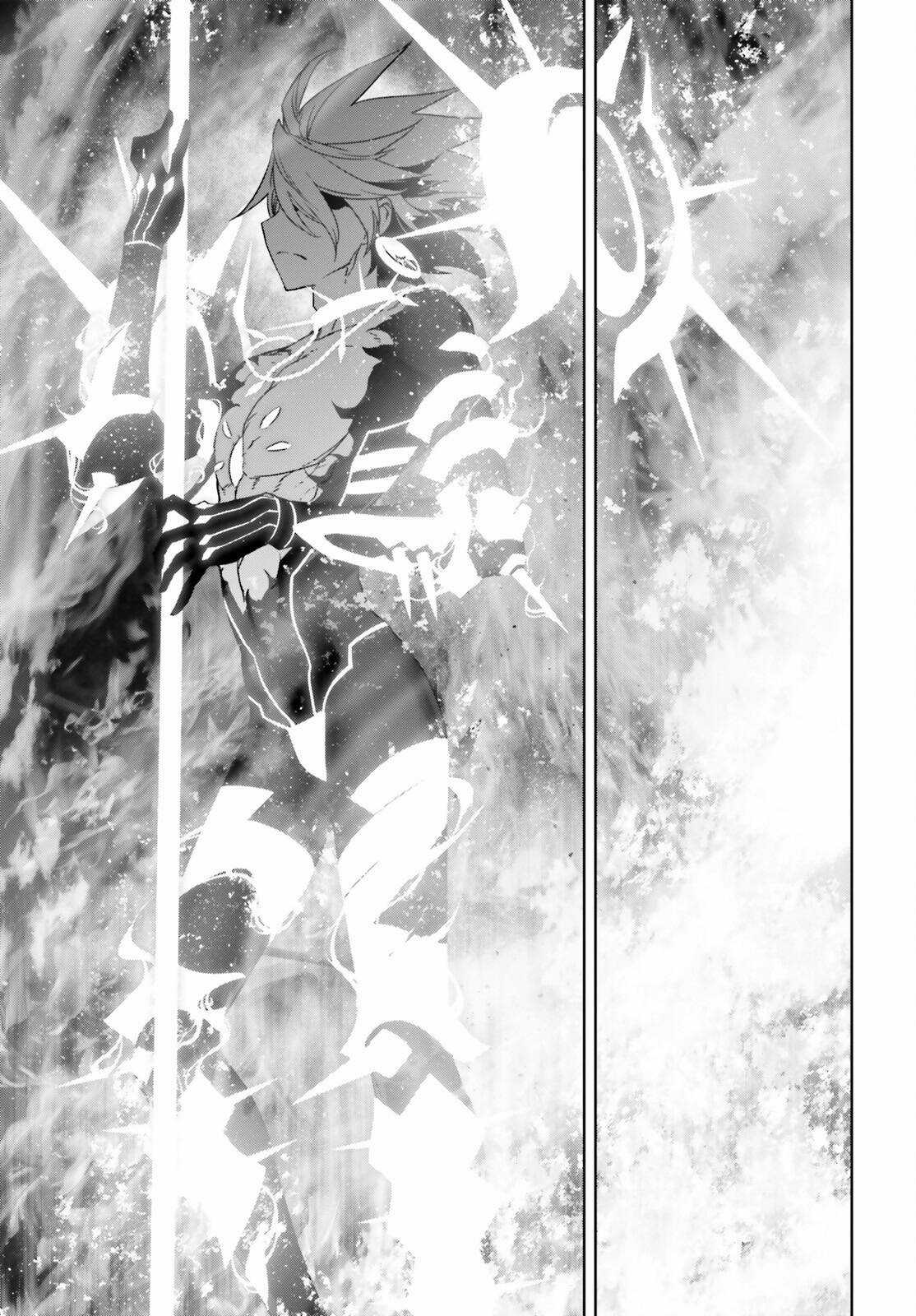 Fate/Apocrypha [Jikan Fansub] Chapter 61 trang 6