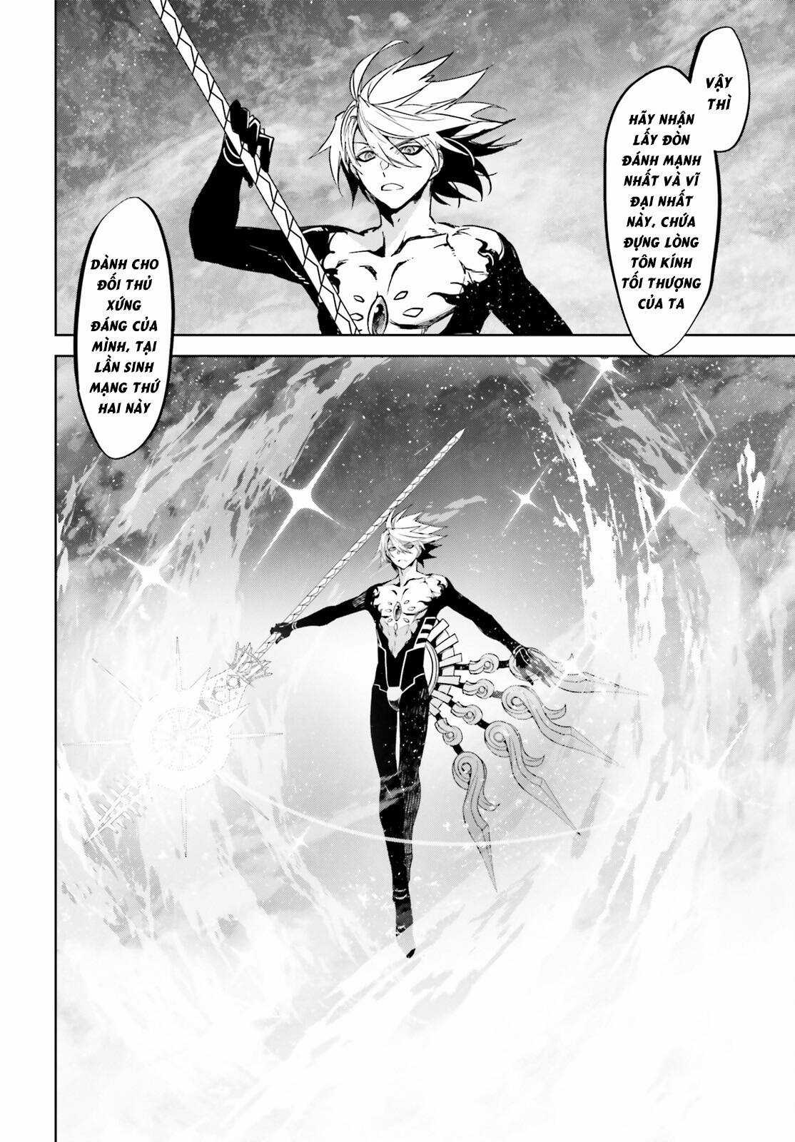 Fate/Apocrypha [Jikan Fansub] Chapter 61 trang 9