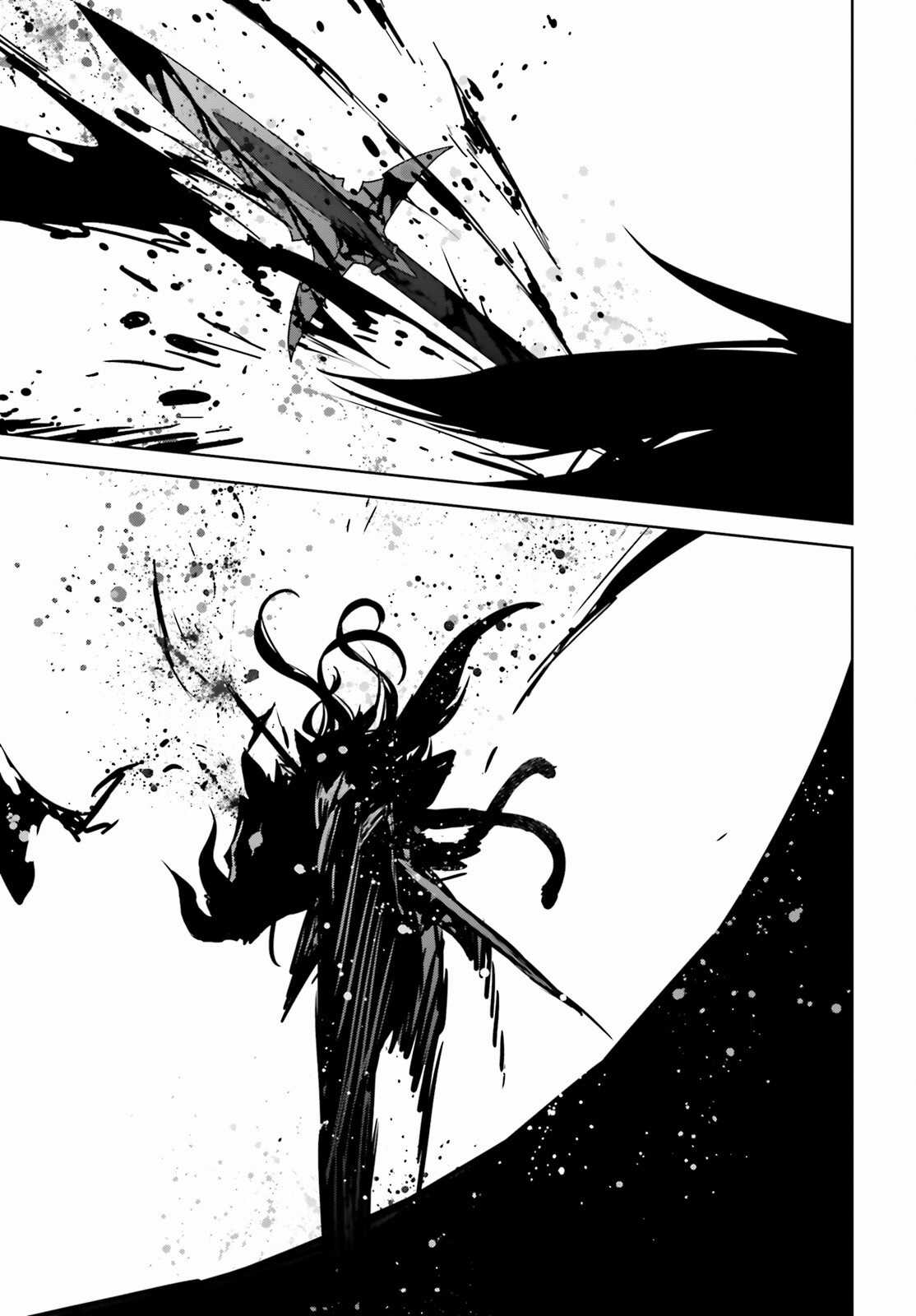 Fate/Apocrypha [Jikan Fansub] Chapter 62 trang 25