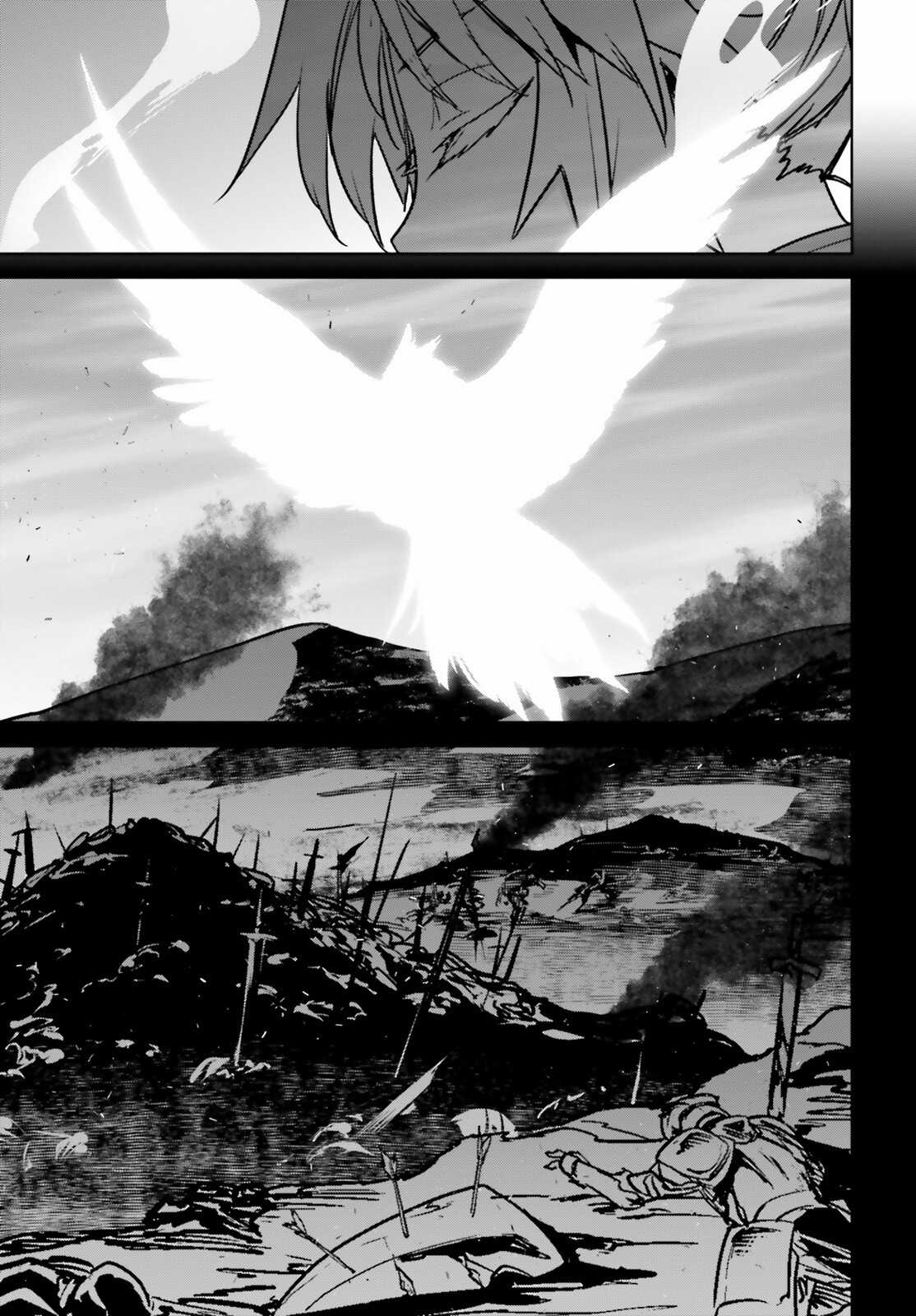 Fate/Apocrypha [Jikan Fansub] Chapter 65 trang 34