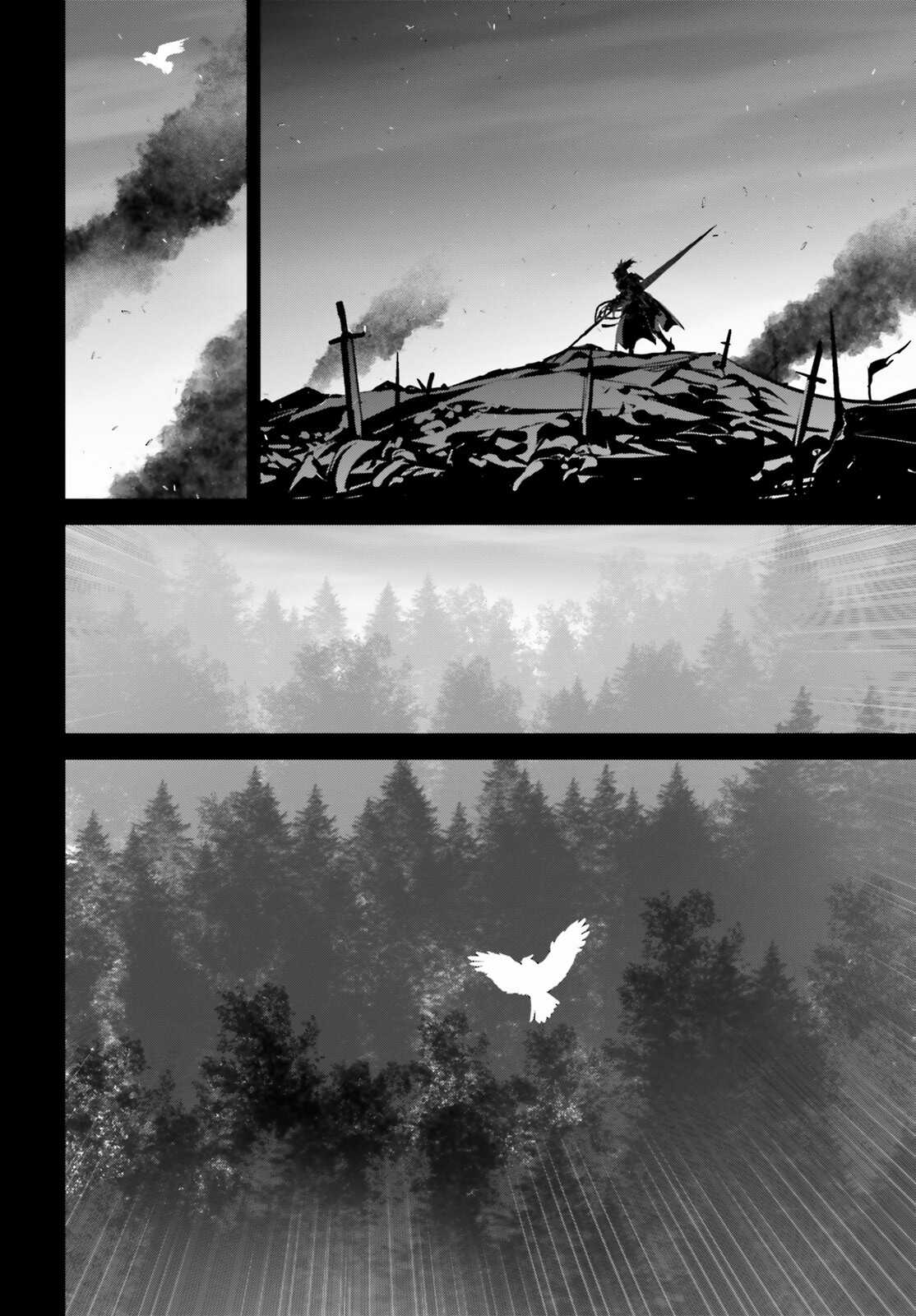 Fate/Apocrypha [Jikan Fansub] Chapter 65 trang 35