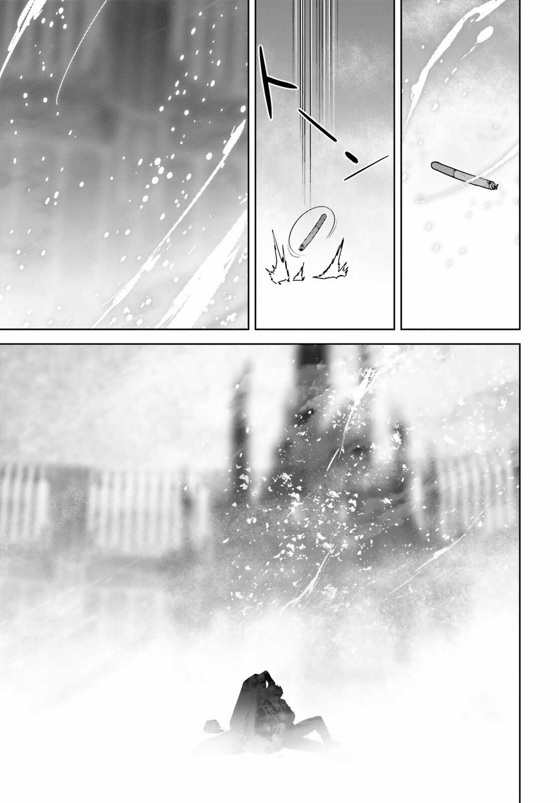 Fate/Apocrypha [Jikan Fansub] Chapter 65 trang 38