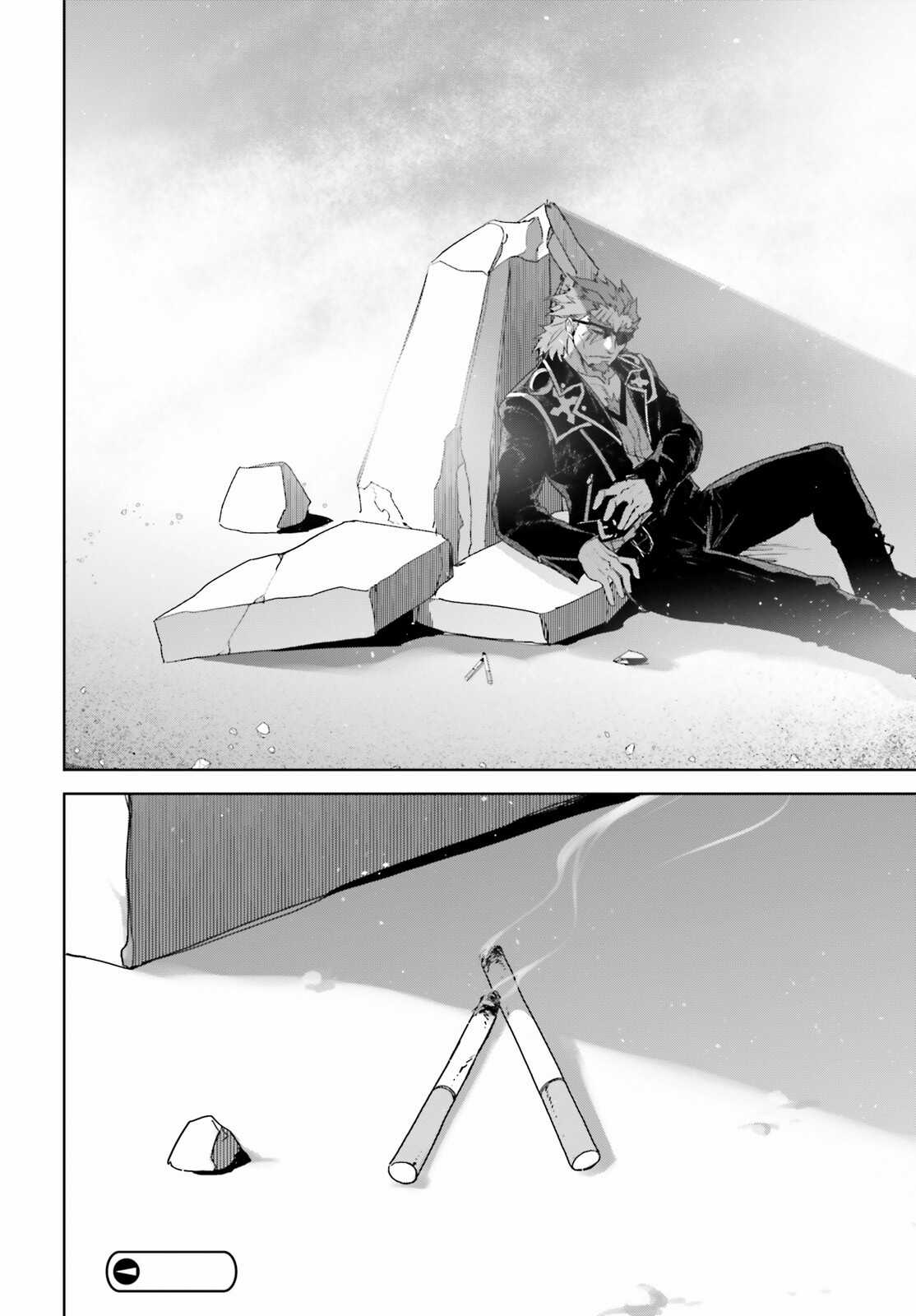 Fate/Apocrypha [Jikan Fansub] Chapter 65 trang 39